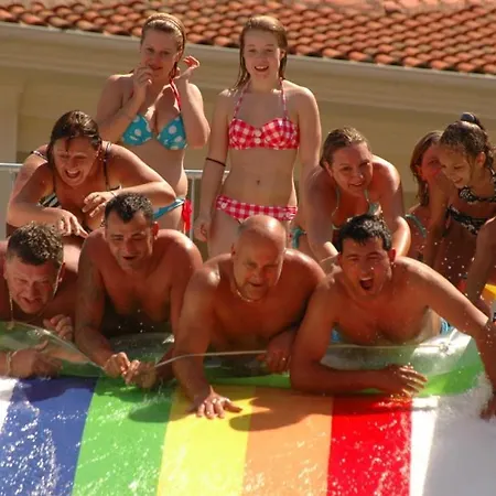 Club Seray Forest 4*