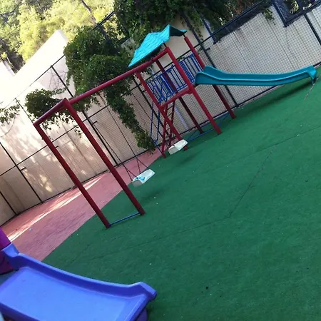 Club Seray Forest 4*