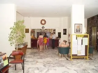 Club Seray Forest Отель Мармарис