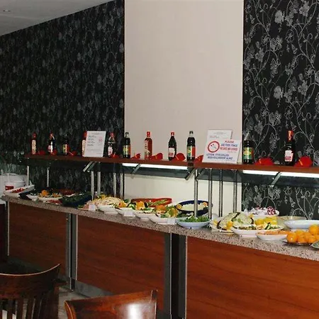 Club Seray Forest 4* Мармарис