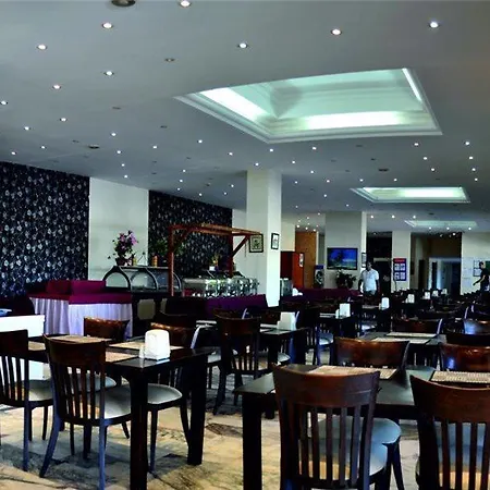 Club Seray Forest Отель Мармарис