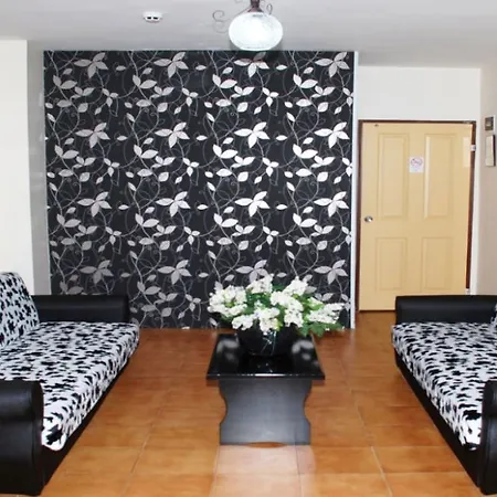 Club Seray Forest