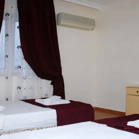 Club Seray Forest Hotel 4*