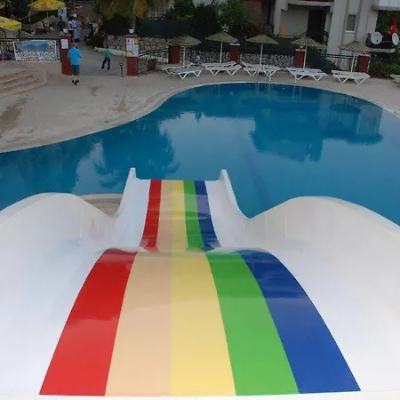 Club Seray Forest