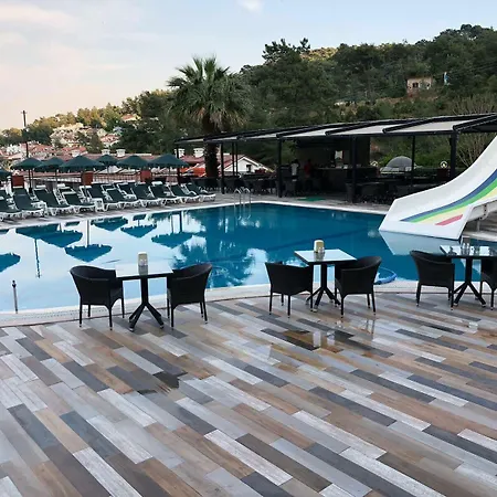 Club Seray Forest 4*