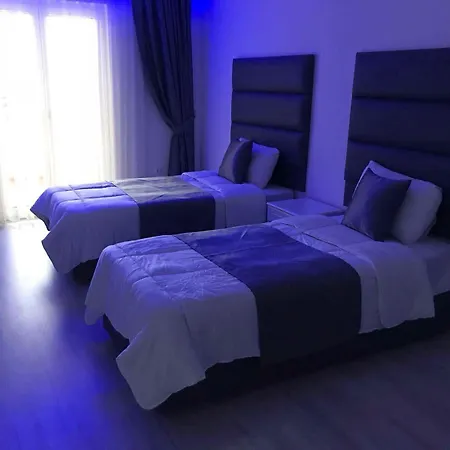 Club Seray Forest Отель Мармарис