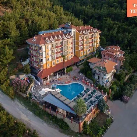 Club Seray Forest 4* Мармарис