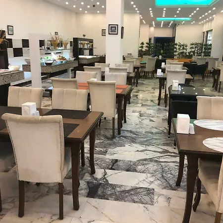 Club Seray Forest Hotel
